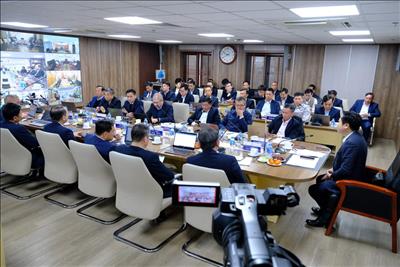 PTC1 đảm bảo truyền tải điện an toàn, liên tục, ổn định với sản lượng hơn 125 tỷ kWh điện trong năm 2025